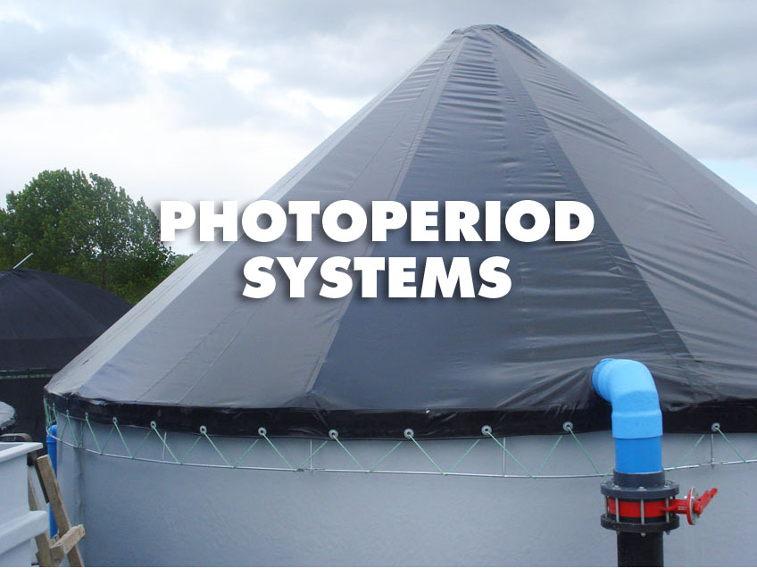Photoperiod Systems